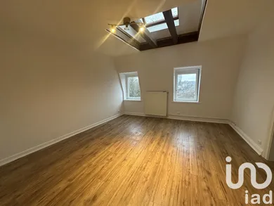 Apartment at Mulhouse (68100)