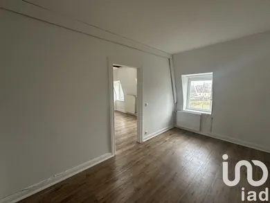 Duplex à Mulhouse (68100)