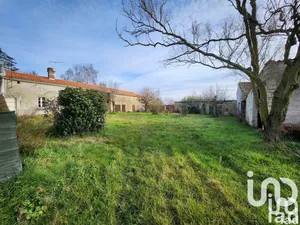 House at Loretz-d'Argenton (79290)