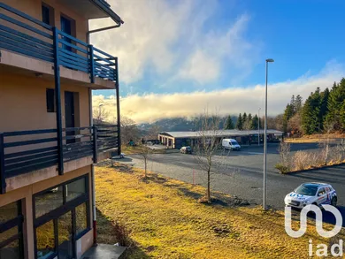 Duplex à Prades d'Aubrac (12470)