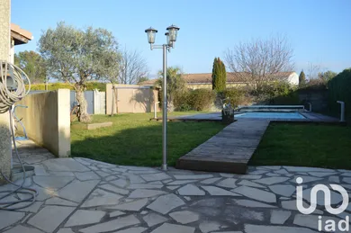 Traditional house at Montélier  (26120)