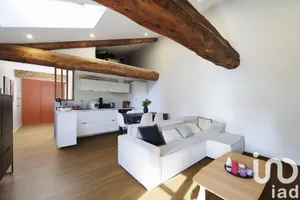 Appartement à L'Arbresle (69210)