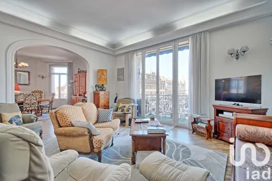 Appartement à Toulon (83000)