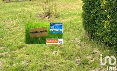 Terrain à bâtir à Raimbeaucourt (59283)