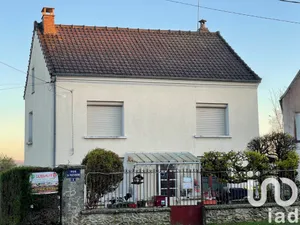 Maison à Saâcy-sur-Marne (77730)
