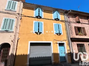 Building at La Seyne-sur-Mer (83500)
