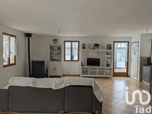 Maison traditionnelle à Tournay (65190)