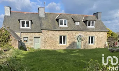 Longere at Paimpol (22500)