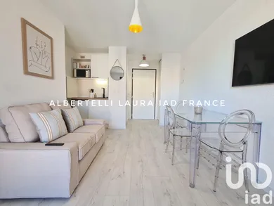 Appartement à Six-Fours-les-Plages (83140)