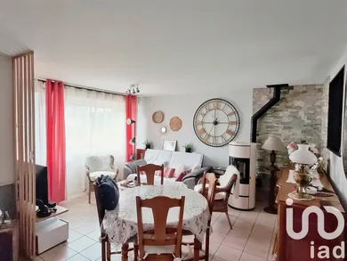 House in Châtellerault (86100)