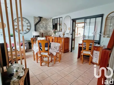 House in Châtellerault (86100)