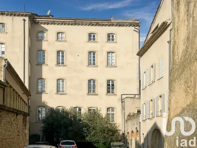Appartement à Bagnols-sur-Cèze (30200)