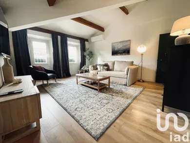 Appartement à L'Isle-sur-la-Sorgue (84800)