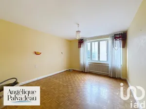 Appartement à Clohars-Carnoët (29360)