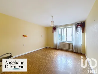 Appartement à Clohars-Carnoët (29360)