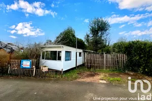 Land in LES BREVIAIRES (78610)