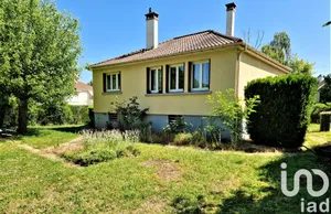 Detached at Saint-Vrain (91770)