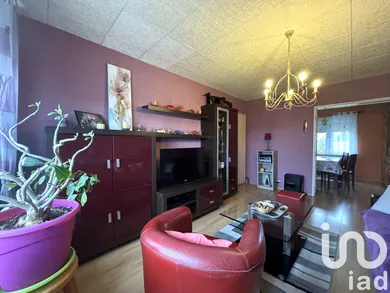 Appartement à Bouzonville (57320)