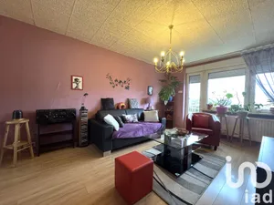 Appartement à Bouzonville (57320)