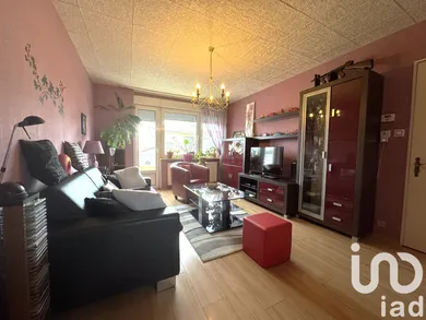 Appartement à Bouzonville (57320)