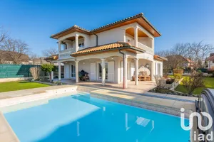 Maison à Ornex (01210)