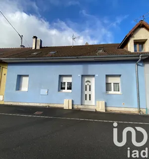 Maison à Retzwiller (68210)