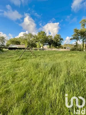 Building plot at Grayan-et-l'Hôpital (33590)