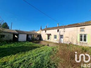 Park home at Aubigny (79390)