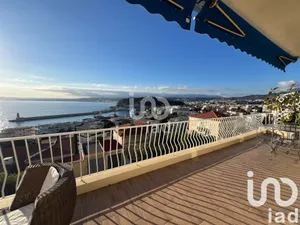 Apartment at Nice (06000)