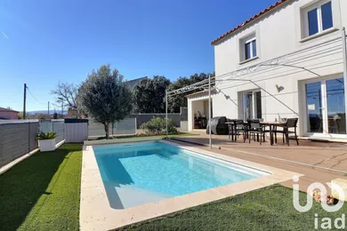 House at Seillons-Source-d'Argens (83470)