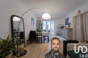 Appartement à Jarny (54800)