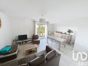 Apartment at Perpignan (66100)