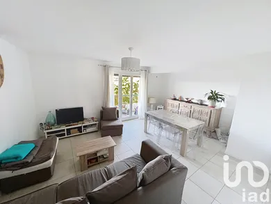 Apartment at Perpignan (66100)