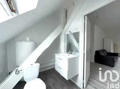 Studio à Faulquemont (57380) — 2/3