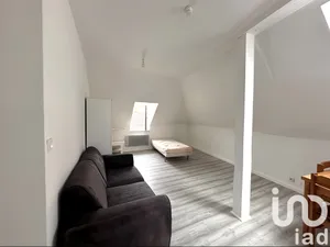 Studio à Faulquemont (57380)