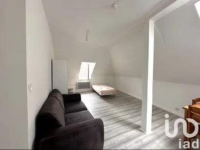 Studio at Faulquemont (57380)
