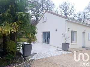 Maison à Itteville (91760)