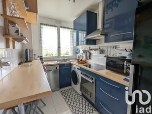 Apartment at Marly-le-Roi (78160)