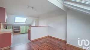 Appartement à Yzeure (03400)