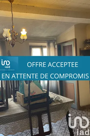 Townhouse at Perpignan (66000)