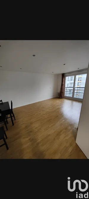 Apartment at Rosny-sous-Bois (93110)