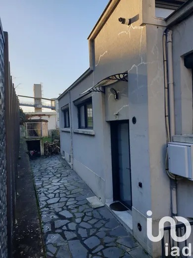 Maison de ville à Tulle (19000)