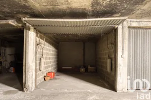 Garage à Bagnolet (93170)