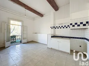 Apartment at Agde (34300)