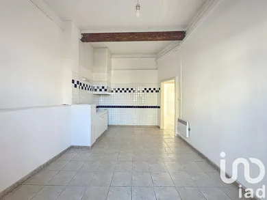 Apartment in Agde (34300)