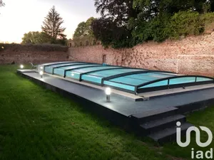 Longere at Hasnon (59178)