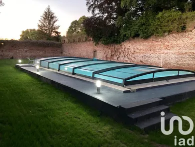 Longere at Hasnon (59178)