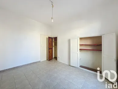 Apartment in Agde (34300)