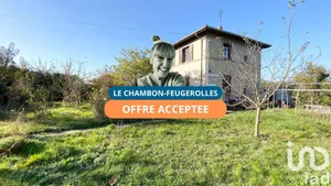 Maison de ville à Le Chambon-Feugerolles (42500)