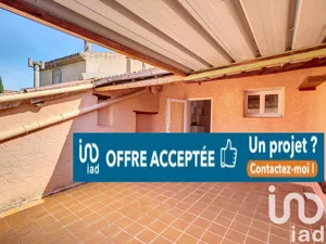 Appartement à L'Escale (04160)
